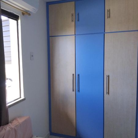 Apartamento Em Guarajuba 200M Da Praia Camacari Exterior foto