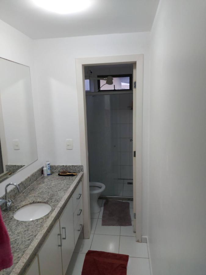 Apartamento Em Guarajuba 200M Da Praia Camacari Exterior foto