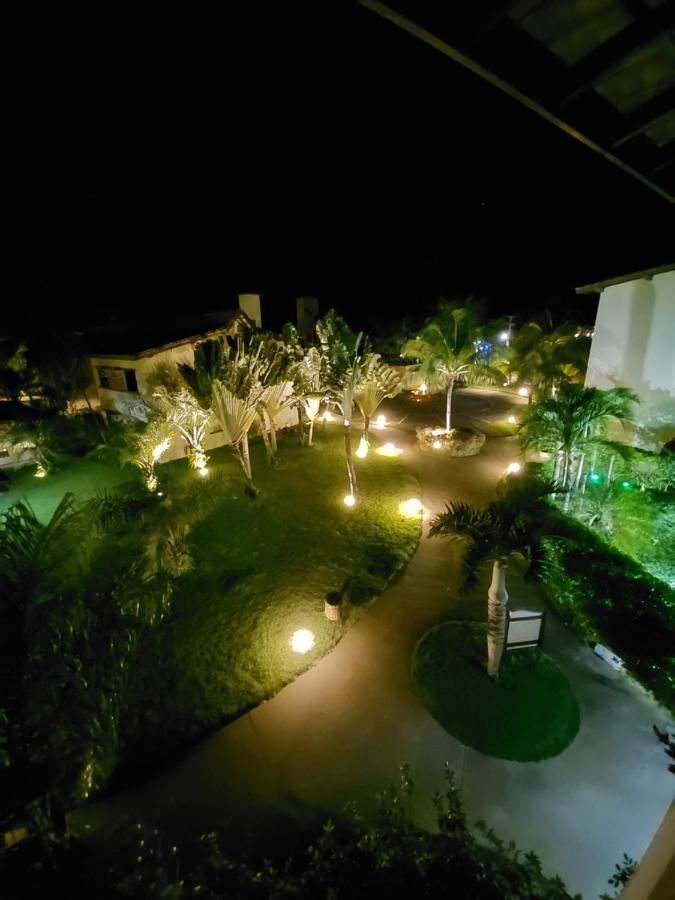 Apartamento Em Guarajuba 200M Da Praia Camacari Exterior foto