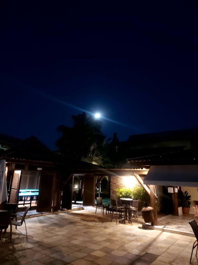 Apartamento Em Guarajuba 200M Da Praia Camacari Exterior foto
