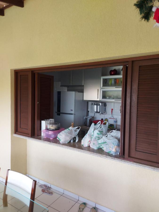 Apartamento Em Guarajuba 200M Da Praia Camacari Exterior foto